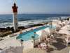 The Oyster Box - pool
